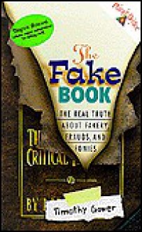 The Fake Book - Timothy Gower