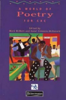 CXC Poetry - Mark McWatt, Hazel Simmons-McDonald