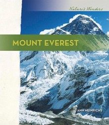 Mount Everest - Ann Heinrichs