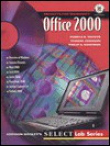 Projects for Office 2000, Microsoft Certified - Pamela R. Toliver, Yvonne Johnson, Philip A. Koneman