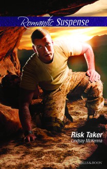 Risk Taker - Lindsay McKenna