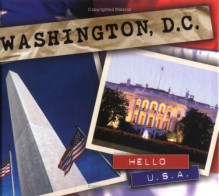 Washington D.C - Lerner Publishing Group