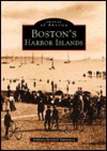 Boston Harbor Islands - Anthony Mitchell Sammarco