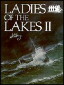 Ladies of the Lakes II - James G. Clary