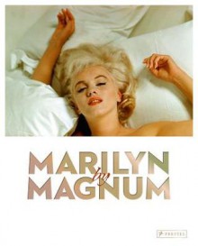 Marilyn by Magnum - Gerry Badger