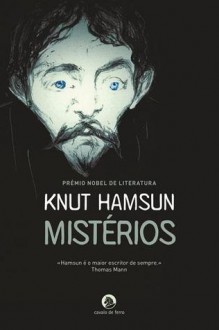 Mistérios - Knut Hamsun