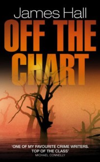 Off the Chart - James Hall