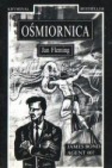 Ośmiornica - Ian Fleming