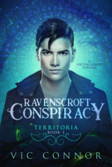 Ravenscroft Conspiracy - Vic Connor