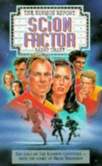 The Scion Factor - Barry Chant