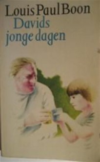 Davids jonge dagen - Louis Paul Boon