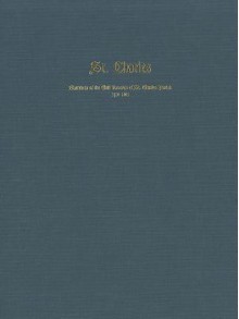 St. Charles: Abstracts of the Civil Records of St. Charles Parish, 1770-1803 - Glenn R. Conrad