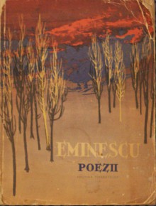 Eminescu Poezii - Mihai Eminescu