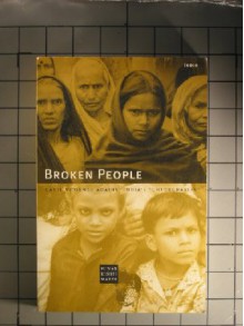 Broken People: Caste Violence Against India's Untouchables - Human Rights Watch Asia, Human Rights Watch