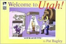 Welcome to Utah - Pat Bagley