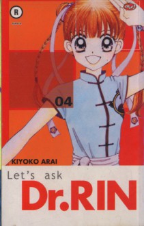 Let's Ask Dr. Rin Vol. 4 - Kiyoko Arai