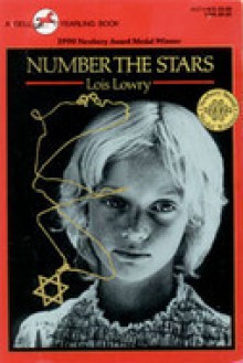 Number the Stars - Lois Lowry