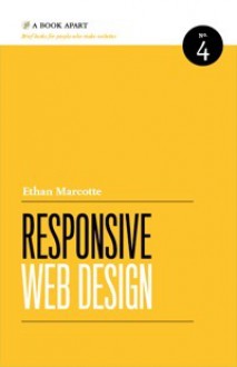 Responsive Web Design - Ethan Marcotte