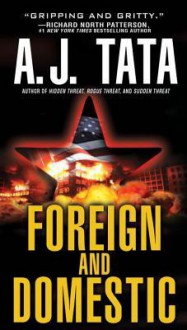 Foreign and Domestic - A.J. Tata