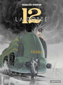 La douce - François Schuiten