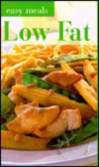 Low Fat (Easy Meals) - Mark Truman