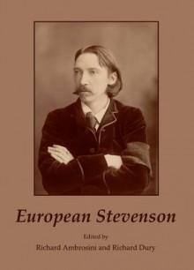 European Stevenson - Richard Ambrosini, Richard Dury