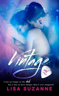 Vintage Volume Two - Lisa Suzanne