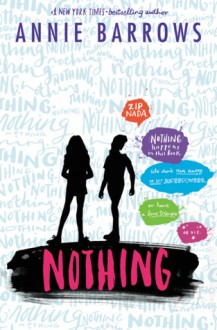 Nothing - Annie Barrows