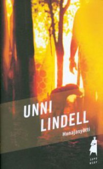 Hunajasyötti - Unni Lindell