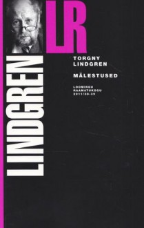 Mälestused - Torgny Lindgren