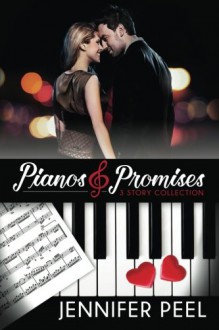 Pianos & Promises - Jennifer Peel