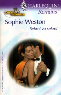 Sekret za sekret - Sophie Weston