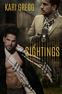 Sightings - Kari Gregg