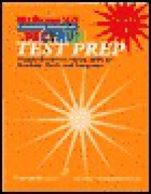 McGraw-Hill Spectrum Test Prep - Vincent Douglas, Ruth Mitchell, Alan Cohen, Jerome Kaplan