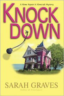 Knockdown - Sarah Graves