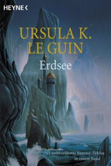 Erdsee. - Ursula K. Le Guin, Margot Paronis, Hilde Linnert