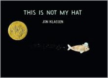 This Is Not My Hat - 