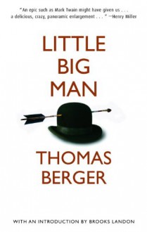 Little Big Man - Thomas Berger