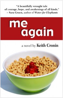 Me Again - Keith Cronin