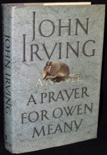 A Prayer for Owen Meany - John Irving