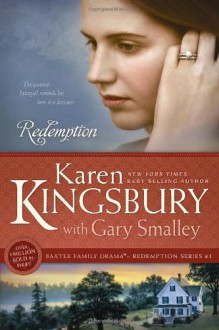 Redemption - Gary Smalley, Karen Kingsbury