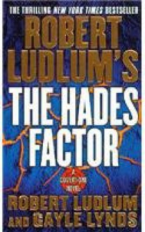 Robert Ludlum's The Hades Factor - Joseph Campanella, Robert Ludlum, Gayle Lynds