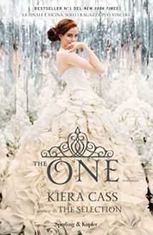 The One - Kiera Cass