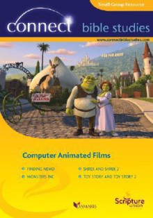 Computer Animated Films - Diana Archer