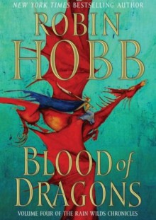 Blood of Dragons - 