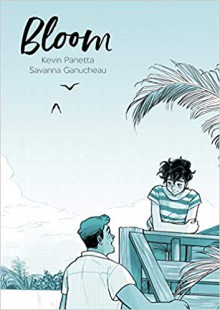 Bloom - Savanna Ganucheau, Kevin Panetta