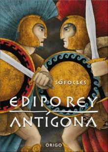 Edipo Rey & Antígona - Sophocles