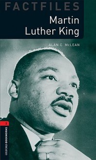 Martin Luther King - Alan C. McLean