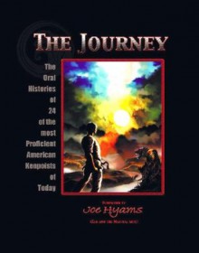 The Journey - Tom Bleecker, Joe Hyams