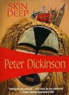 Skin Deep - Peter Dickinson